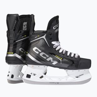 Ковзани хокейні чоловічі CCM Tacks XF70 SR black