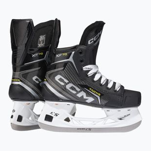 Ковзани хокейні CCM Tacks XF70 INT black