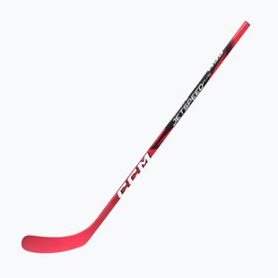 Ключка хокейна дитяча CCM JetSpeed FT Youth black/red
