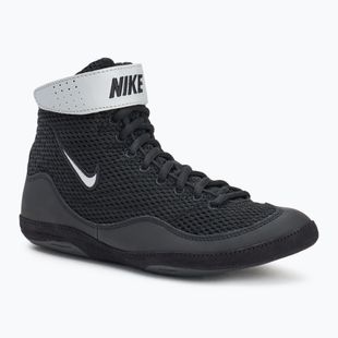 Кросівки борцівські Nike Inflict 3 black/white