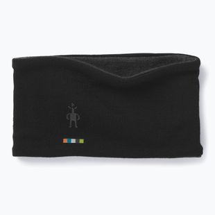 Пов'язка Smartwool Thermal Merino Reversible black charcoal heather