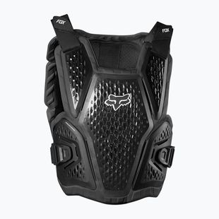 Захист тіла дитячий Fox Racing Raceframe чорна 24634_001