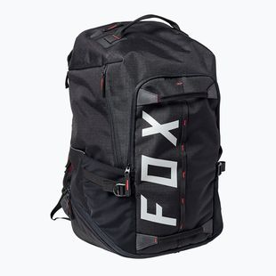 Рюкзак велосипедний Fox Racing Transition Pack 45 л black