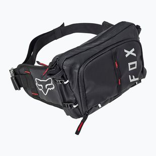Барсетка велосипедна Fox Racing Hip Pack чорна 27136_001