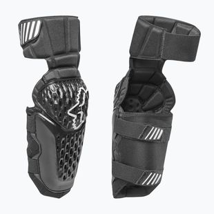 Налокітники велосипедні Fox Racing Titan Race Elbow black