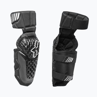 Налокітники велосипедні Fox Racing Titan Race Elbow black