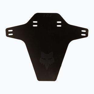 Велосипедний бризковик Fox Racing Fox Mud Guard чорний