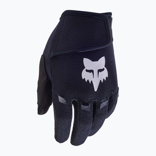 Велосипедні рукавички Fox Racing Kids Dirtpaw Jr чорні
