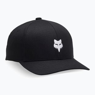 Кепка дитяча Fox Racing Fox Head 110 Snapback Jr black