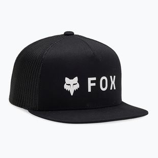 Кепка дитяча Fox Racing Absolute Sb Mesh Jr black