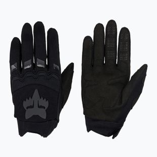 Рукавички велосипедні чоловічі Fox Racing Dirtpaw black