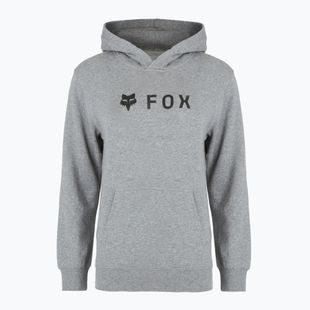 Кофта дитяча Fox Racing Absolute Jr heather graphite
