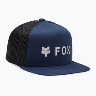 Кепка дитяча Fox Racing Absolute Sb Mesh Jr midnight