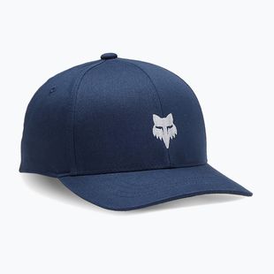Кепка дитяча Fox Racing Fox Head 110 Snapback Jr midnight