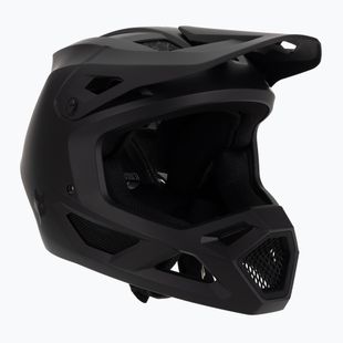 Шолом велосипедний Fox Racing Rampage MT matte black