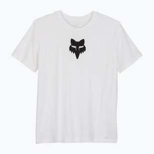 Футболка жіноча Fox Racing Fox Head SS Tee white/clear