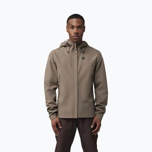 Чоловіча велосипедна куртка Fox Racing Ranger 2.5 л водяний попіл