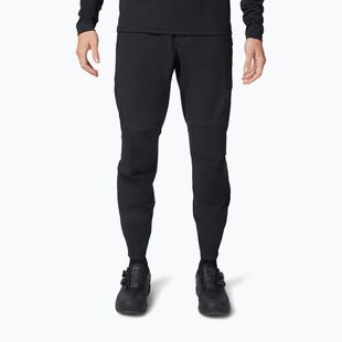 Штани велосипедні чоловічі Fox Racing Defend Fire black