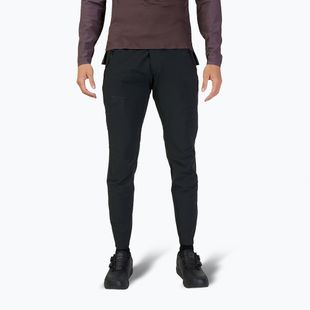 Штани велосипедні чоловічі Fox Racing Flexair black