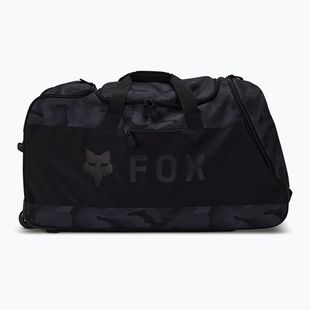 Сумка дорожня Fox Racing Shuttle 180 Roller 152 л black camo