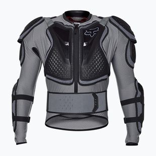 Захист велосипедний чоловічий Fox Racing Titan Sport cloud grey