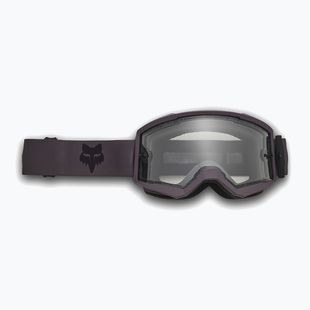 Окуляри велосипедні Fox Racing Main Enduro dark shadow/clear