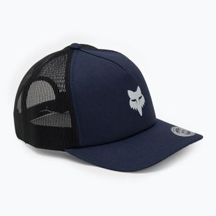 Кепка Fox Racing Fox Head Trucker midnight