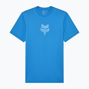Футболка чоловіча Fox Racing Fox Head true blue