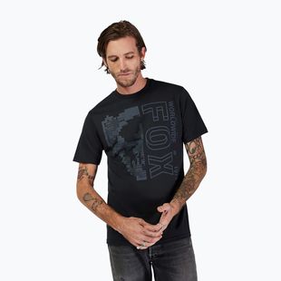 Футболка чоловіча Fox Racing Image Skull black
