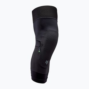Захист велосипедний на коліна чоловічий Fox Racing Enduro Pro Knee black
