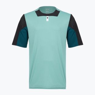 Футболка велосипедна чоловіча Fox Racing Defend vintage wash blue
