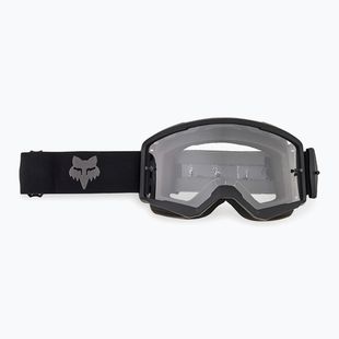 Окуляри велосипедні Fox Racing Mtb Main black/clear
