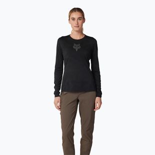 Штани велосипедні жіночі Fox Racing Ranger W black