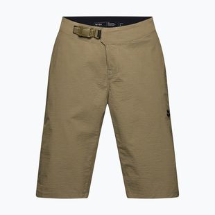 Шорти велосипедні жіночі Fox Racing Ranger W military green