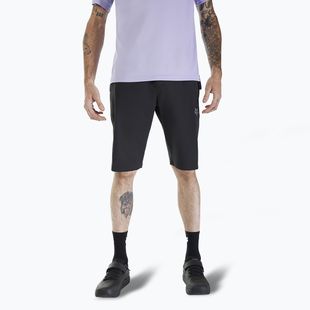 Шорти велосипедні чоловічі Fox Racing Ranger Liner black