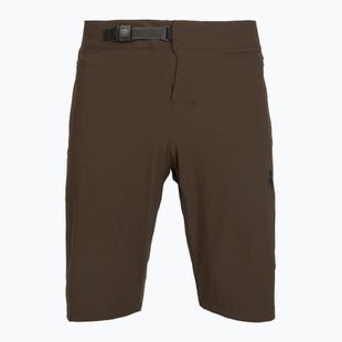 Шорти велосипедні чоловічі Fox Racing Ranger Liner cocoa