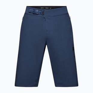 Шорти велосипедні чоловічі Fox Racing Ranger midnight