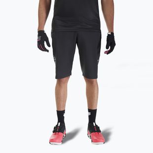 Шорти велосипедні чоловічі Fox Racing Ranger Digi Image black