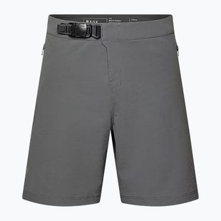 Шорти велосипедні дитячі Fox Racing Ranger Digi Image Jr dark shadow