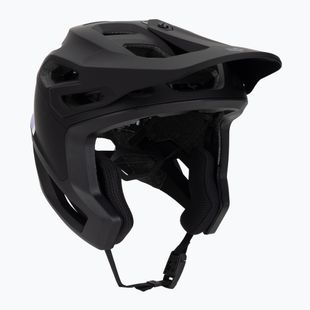 Шолом велосипедний Fox Racing Dropframe Pro Grid black