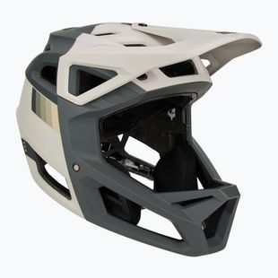 Шолом велосипедний Fox Racing Proframe RS Sol vintage white