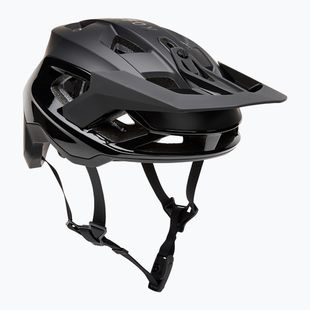 Шолом велосипедний Fox Racing Speedframe Pro matte black