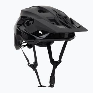 Шолом велосипедний Fox Racing Speedframe Pro matte black