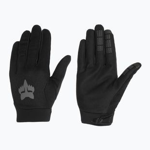 Рукавички велосипедні чоловічі Fox Racing Ranger black