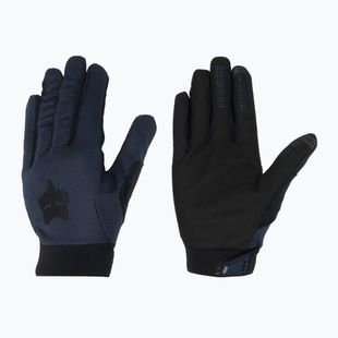 Рукавички велосипедні чоловічі Fox Racing Ranger midnight