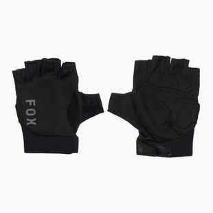 Рукавички велосипедні чоловічі Fox Racing Ranger Gel Short black