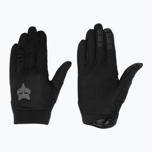 Рукавички велосипедні жіночі Fox Racing Ranger W black