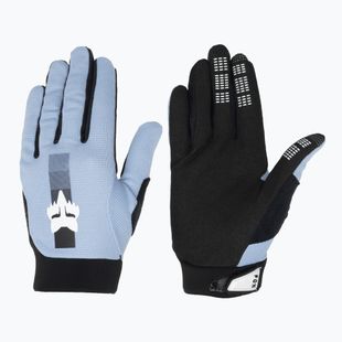 Рукавички велосипедні жіночі Fox Racing Ranger Grid W light slate blue