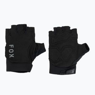 Рукавички велосипедні жіночі Fox Racing Ranger Gel Short W black
