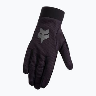 Рукавички велосипедні дитячі Fox Racing Ranger Jr black